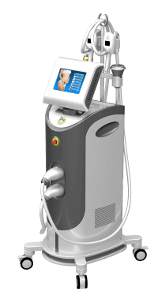 Cryolipolysis Bebeautiful