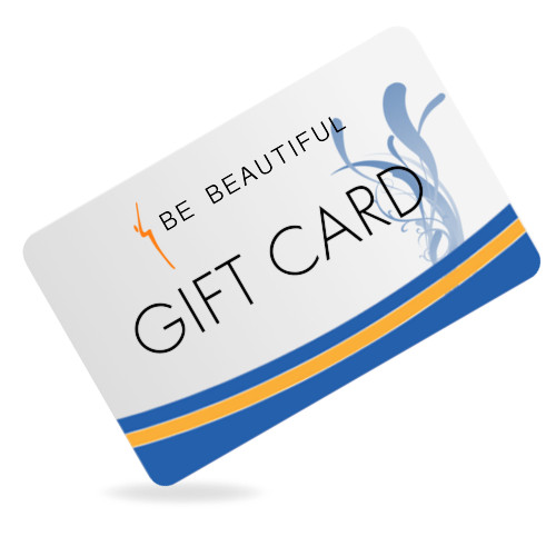 Gift Card | Δώρα Ομορφιάς | Be Beautiful by Rea