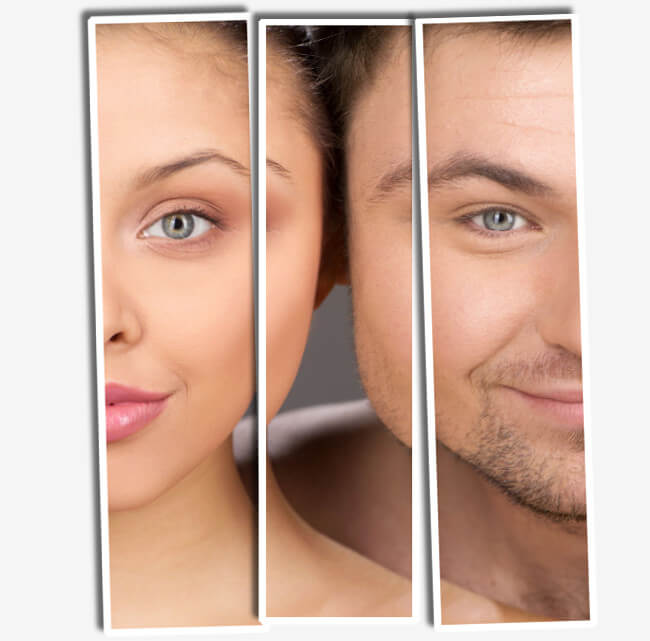 Plasma Lift Jett, αντιγήρανση για άντρες και γυναίκες