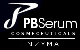 PB Serum logo