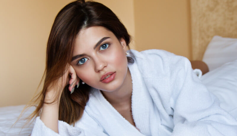 Magazine - θεραπείες προσώπου