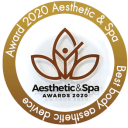 Aesthetic Awards 2020 | Βραβείο "Η πιο ολοκληρωμένη λύση για την αποτρίχωση"