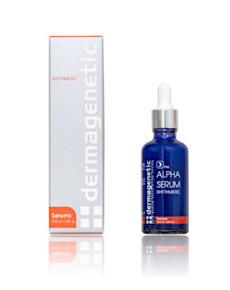 Dermagenetic Alpha Serum