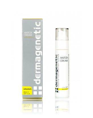 Dermagenetic AntioX Cream