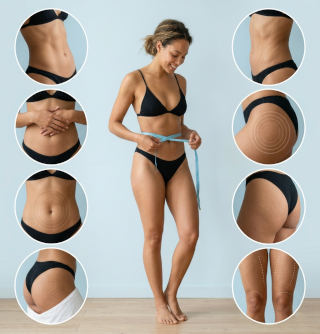 Σημεία εφαρμογής